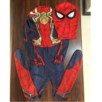 Avengers Costume For Halloween