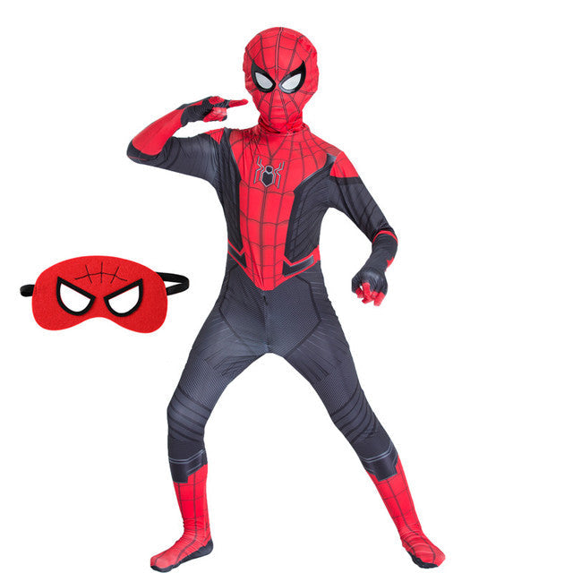 Avengers Costume For Halloween