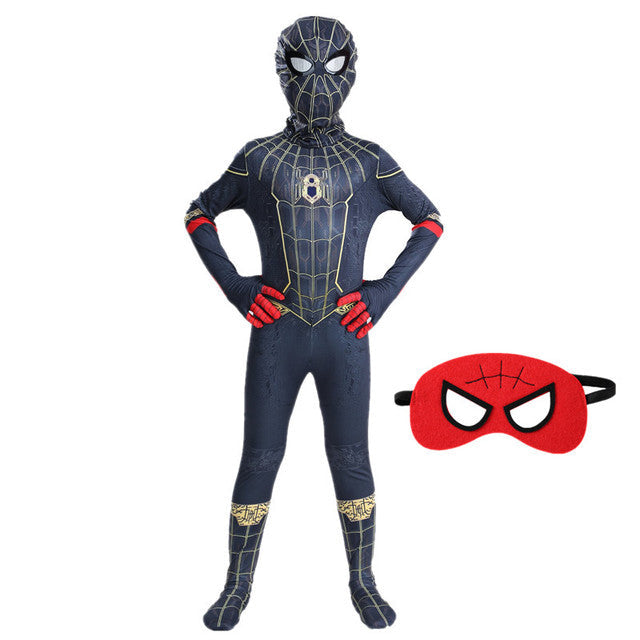 Avengers Costume For Halloween