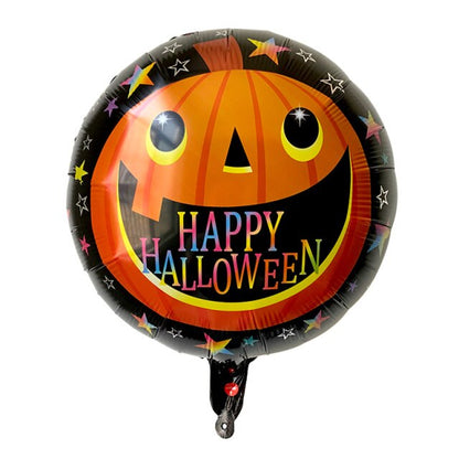 Cute Inflatable Foil Balloon Set