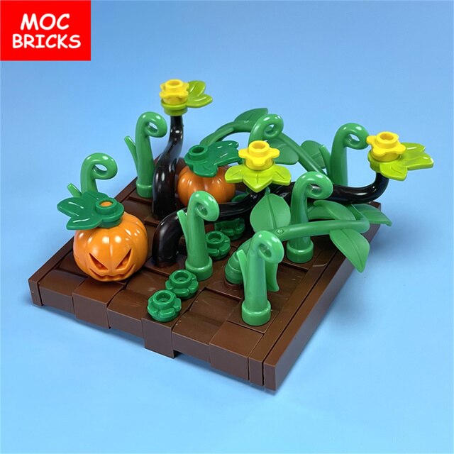 Luminous Ghost Skeleton Assembly Figurine