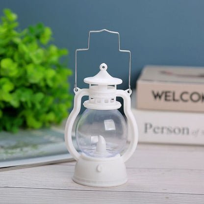 New LED Retro Lantern Lamp For Halloween