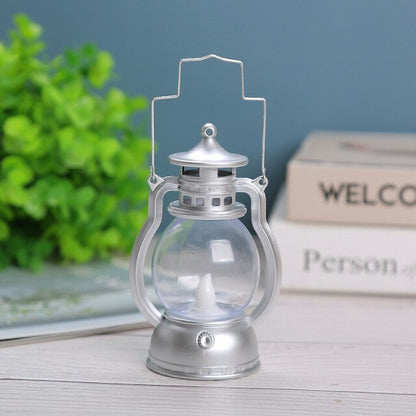 New LED Retro Lantern Lamp For Halloween
