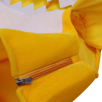 Shark Shaped Kids' Halloween Costumes