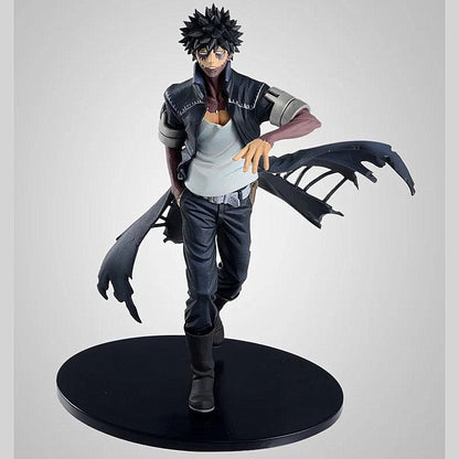 My Hero Academia Figure Dabi Scary