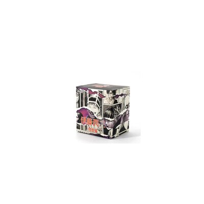 Horror Blind Box For Halloween