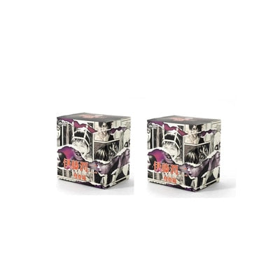 Horror Blind Box For Halloween