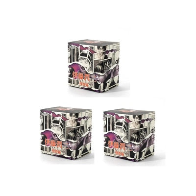 Horror Blind Box For Halloween