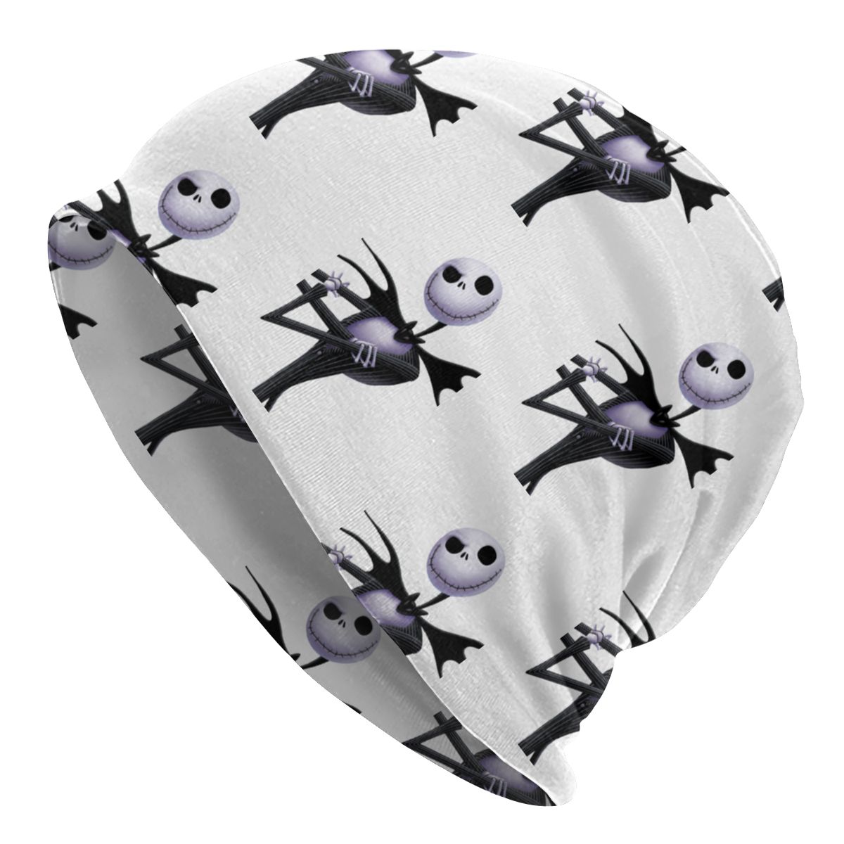 Halloween Skeleton Jack Cap Horror
