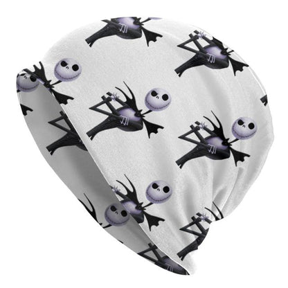 Halloween Skeleton Jack Cap Horror