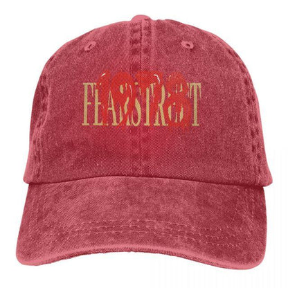 Stylish Peaked 1978 Baseball Caps