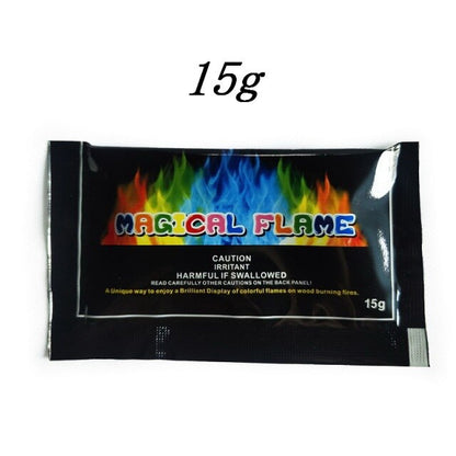 Magic Flame Light For Halloween