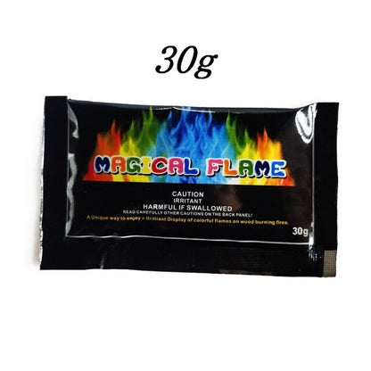 Magic Flame Light For Halloween