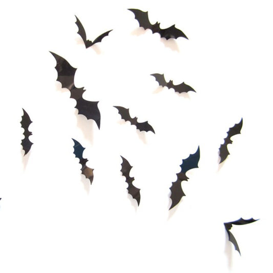 Halloween Wall Stickers DIY Halloween Party