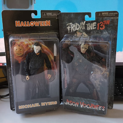 The New Blood Halloween Figurine