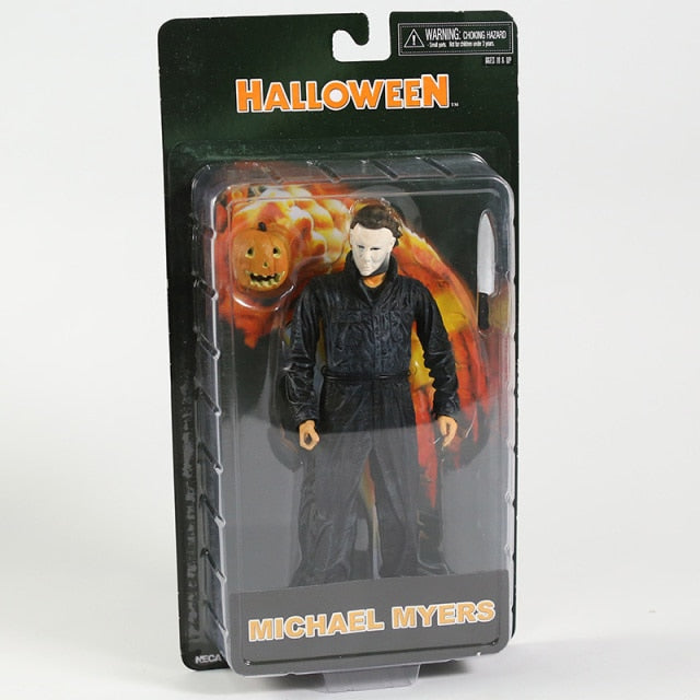 The New Blood Halloween Figurine