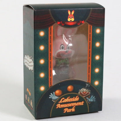 Silent Hill 3 Robby The Rabbit Figure
