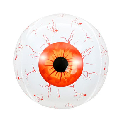 Creative 4D Stereo Ghost Eye Balloons