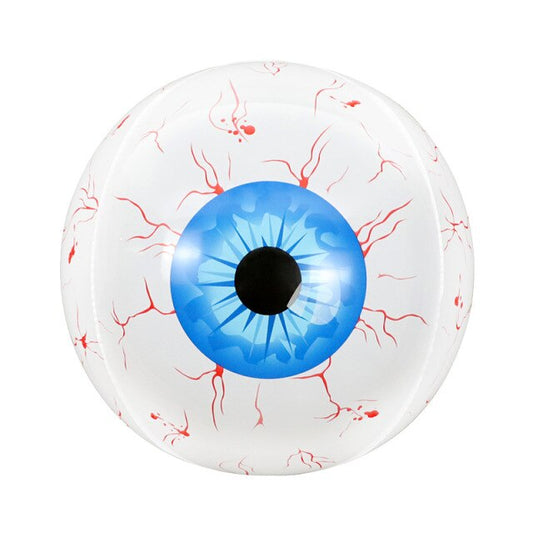 Creative 4D Stereo Ghost Eye Balloons