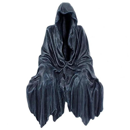 Scary Gothic Resin Figurine Halloween Decoration