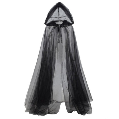 Medieval Princess Adult Cloak