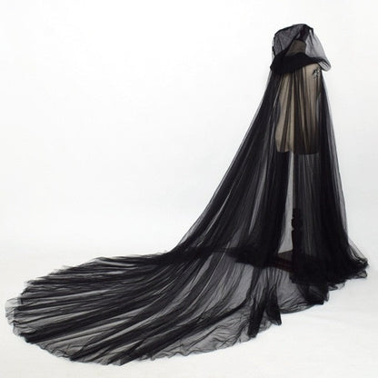 Medieval Princess Adult Cloak