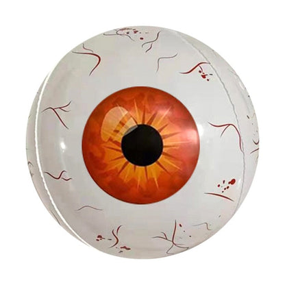 Inflatables Eyeballs For Halloween Decoration