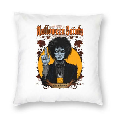 Hocus Pocus Sanderson Sisters Halloween Cushion Covers