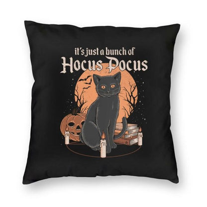 Hocus Pocus Sanderson Sisters Halloween Cushion Covers