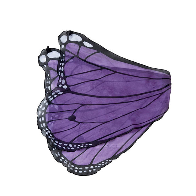 Fairy Butterfly Wings Halloween Costume
