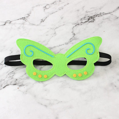 Fairy Butterfly Wings Halloween Costume