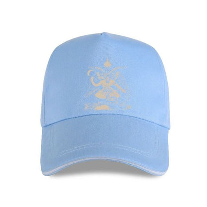 Horror Printed Baseball Cap