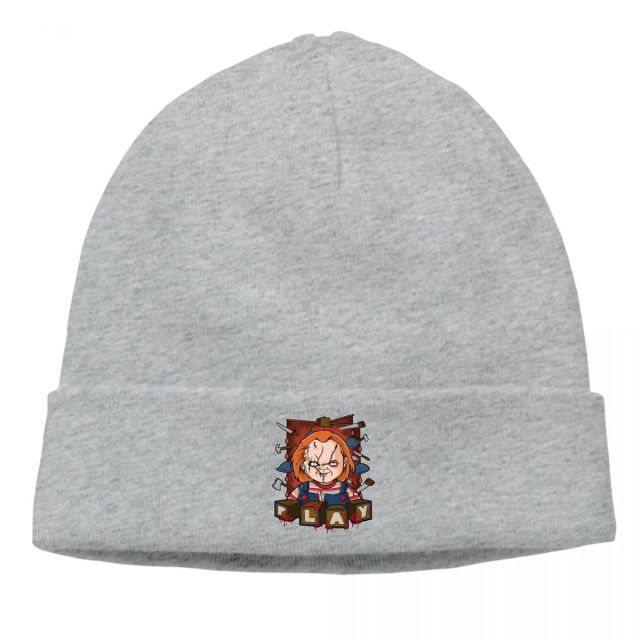 Knitted Cycling Beanie Cap