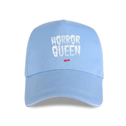 Motionless In White Horror Queen Cap