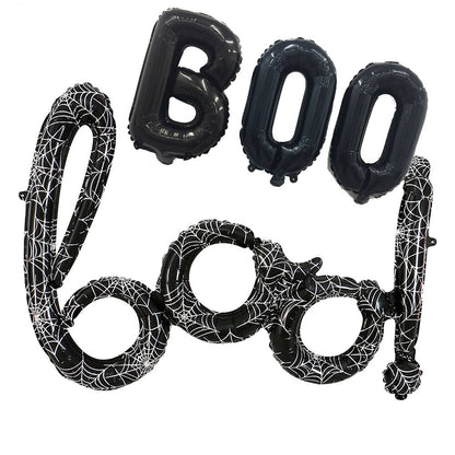 Halloween Party Decoration Balloon Set