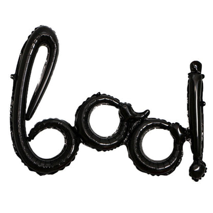 Halloween Party Decoration Balloon Set