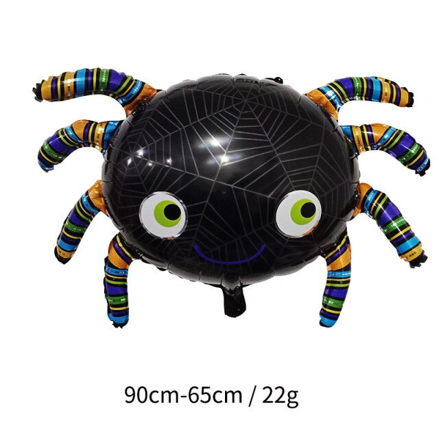 Cute Aluminum Balloon Set
