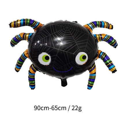 Cute Aluminum Balloon Set