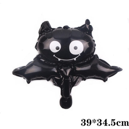 Pirate Ship Themed Aluminum Foil Balloon