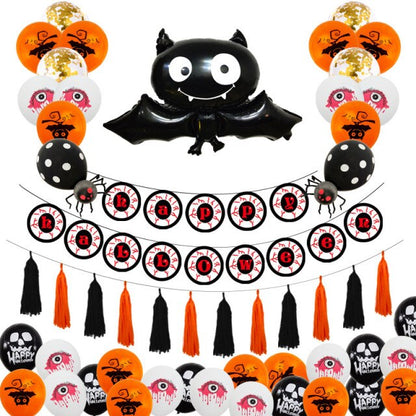 New Creative Balloon Set For Halloween
