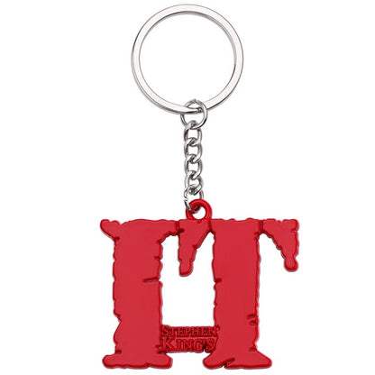 IT Movie Keychain
