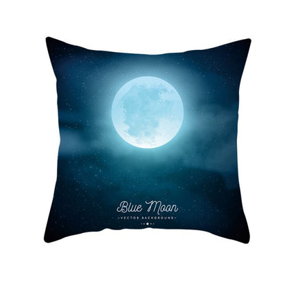 Trick or Treat Halloween Creative Cushion Cover