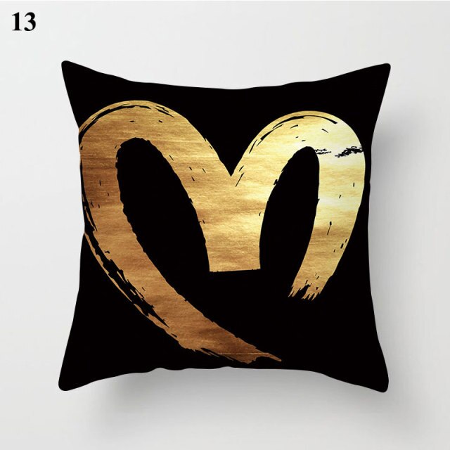 Frightening Halloween Cushion Covers