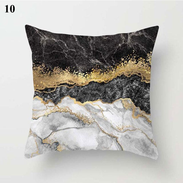 Frightening Halloween Cushion Covers