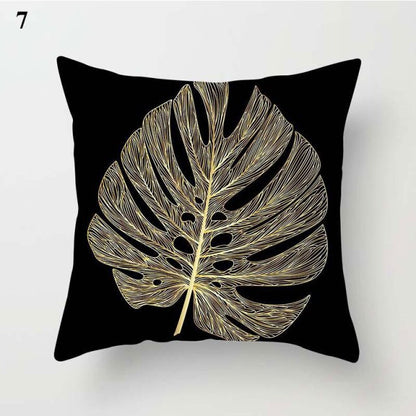 Frightening Halloween Cushion Covers