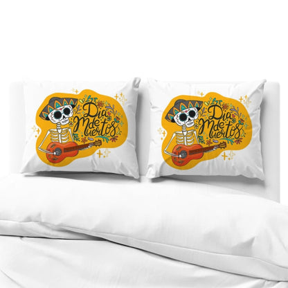 Luxury Decorative Halloween Pillow cover