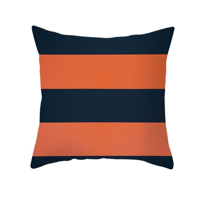 Scary Halloween Pillowcase
