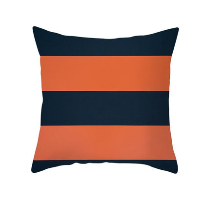 Scary Halloween Pillowcase
