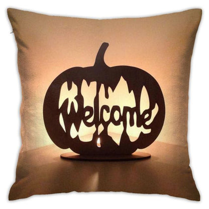 Happy Halloween Decoration Pillow case home cushion