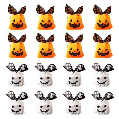 Creative Durable Halloween Candy Bag